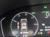 Honda Civic Hybrid Sport/Sport Touring 2HGFE4F8XSH310088 fotografie