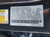 Honda Civic Hybrid Sport/Sport Touring 2HGFE4F8XSH310088 fotografie