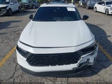 Honda Accord Hybrid Sport 1HGCY2F52RA060309 снимка