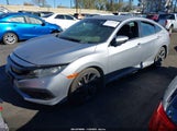 Honda Civic Sport 2HGFC2F89KH603457 снимка