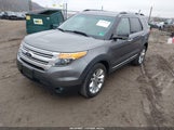 Ford Explorer Xlt 1FM5K8D82DGA82837 fotografie