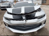 Chevrolet Camaro 1Lt 1G1FB1RX7H0117766 снимка