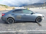 Toyota Corolla Le 5YFBURHE8FP184667 снимка