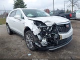 Cadillac Xt5 Awd Premium Luxury 1GYKNDR44RZ711663 fotografie