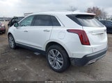 Cadillac Xt5 Awd Premium Luxury 1GYKNDR44RZ711663 fotografie