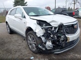 Cadillac Xt5 Awd Premium Luxury 1GYKNDR44RZ711663 снимка