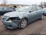 Toyota Camry Le 4T4BF3EKXBR150049 снимка
