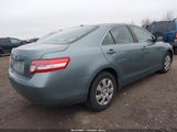 Toyota Camry Le 4T4BF3EKXBR150049 снимка