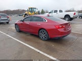 Chevrolet Malibu Lt 1G1ZD5ST0JF282681 снимка