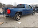 Chevrolet Silverado  2Lt 1GCVKREC4FZ390774 снимка