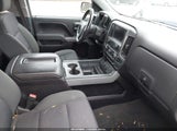 Chevrolet Silverado  2Lt 1GCVKREC4FZ390774 снимка