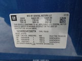 Chevrolet Silverado  2Lt 1GCVKREC4FZ390774 снимка