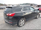 Chevrolet Equinox Lt 2GNAXLEX5K6208920 снимка