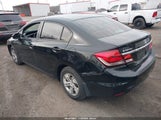 Honda Civic Lx 2HGFB2F56EH522557 снимка