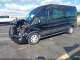 Ford Transit-350 Passenger Van Xlt 1FBAX2C88MKA94463 снимка