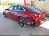 Chevrolet Malibu Lt 1G1ZD5ST2JF288854 снимка