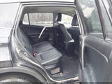 Toyota Rav4 Hybrid Limited JTMDJREV6JD228005 снимка