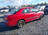 Toyota Corolla Ce/Le/S 1NXBR32E66Z761735 снимка
