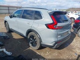 Honda Cr-V Hybrid Sport 7FARS5H54PE001599 fotografie
