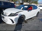 Toyota Camry Xse 4T1DAACK2SU065246 снимка