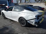 Toyota Camry Xse 4T1DAACK2SU065246 снимка