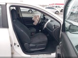 Nissan Versa 1.6 Sv 3N1CN7AP4HK472700 снимка
