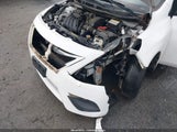 Nissan Versa 1.6 Sv 3N1CN7AP4HK472700 снимка