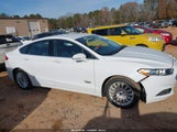Ford Fusion Energi Se Luxury 3FA6P0PU3FR121781 снимка