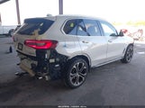 BMW X5 Sdrive40I 5UXCR4C0XM9G78313 fotografie