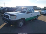Toyota Tacoma 5TFTX4CN3FX052746 снимка