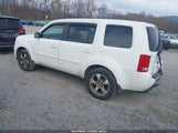 Honda Pilot Ex-L 5FNYF4H5XDB072047 снимка
