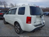 Honda Pilot Ex-L 5FNYF4H5XDB072047 fotografie