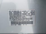 Honda Pilot Ex-L 5FNYF4H5XDB072047 снимка