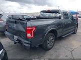 Ford F-150 Xlt 1FTEX1CP6HFA24411 снимка