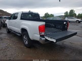 Toyota Tacoma Sr5 3TMBZ5DNXHM007287 снимка