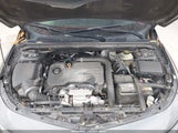 Chevrolet Malibu 1Ls 1G1ZB5ST8JF219947 снимка