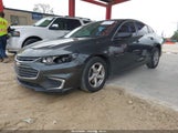 Chevrolet Malibu 1Ls 1G1ZB5ST8JF219947 снимка