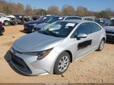 Toyota Corolla Le 5YFEPMAEXNP276041 снимка