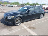 Hyundai Genesis 5.0 KMHGN4JF5FU038797 снимка
