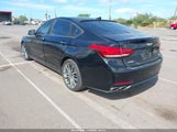 Hyundai Genesis 5.0 KMHGN4JF5FU038797 снимка