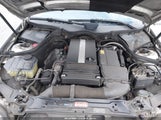Mercedes-Benz C 230 Kompressor Sport WDBRF40J55A714258 fotografie