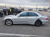 Mercedes-Benz C 230 Kompressor Sport WDBRF40J55A714258 photo