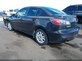 Mazda Mazda3 I Touring JM1BL1V83D1712670 снимка