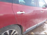 Nissan Pathfinder Sl 5N1AR2MM3EC630728 снимка
