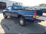 GMC Sierra  Sl 1GTEK14V82E140315 fotografie