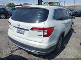 Honda Pilot 2Wd Touring 8 Passenger 5FNYF5H91MB010304 photo