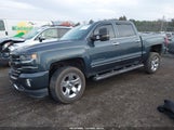 Chevrolet Silverado  2Lz 3GCUKSECXHG287283 снимка