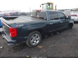 Chevrolet Silverado  2Lz 3GCUKSECXHG287283 снимка