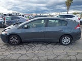 Honda Insight Ex JHMZE2H70DS002121 снимка