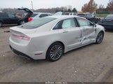 Lincoln Mkz Reserve I 3LN6L5D95KR618145 снимка